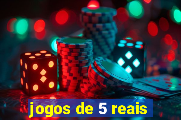 jogos de 5 reais